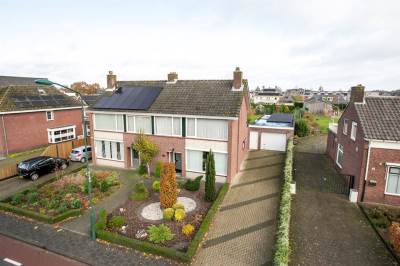 Woning Vennen 37 Dongen