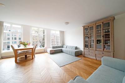 Woning Keizersgracht 296c Amsterdam