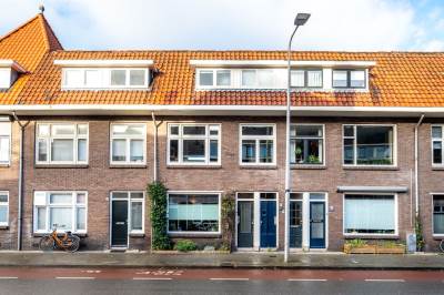 Woning Albatrosstraat 13 Utrecht