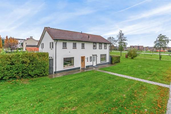 Woning Mgr. Nolensstraat 92 Hoensbroek