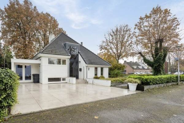 Woning Bottelierwei 2 Valkenswaard