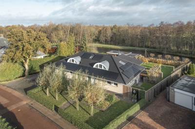 Woning Rietpol 65 Drachten