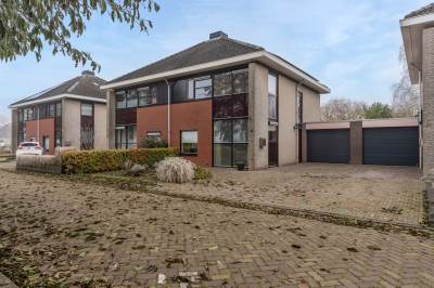 Woning Simon Carmiggeltlaan 18 Hoogezand