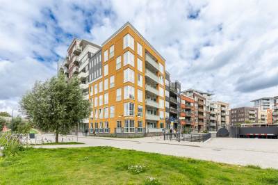 Woning Piet Mondriaansingel 47 Diemen