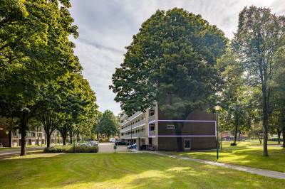 Woning Rubenslaan 162 Soest