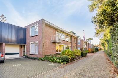 Woning Rubensstraat 3 Son en Breugel