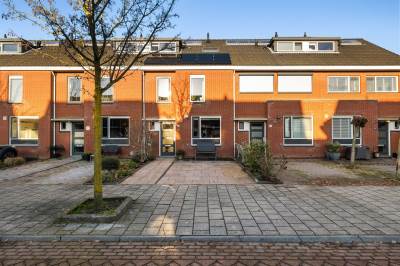 Woning Keizershof 27 Harmelen