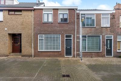 Woning Vlamingstraat 47 Den Helder