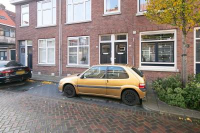 Woning Bilderdijkstraat 7a Schiedam