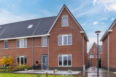 Woning Stalreep 36 Uden