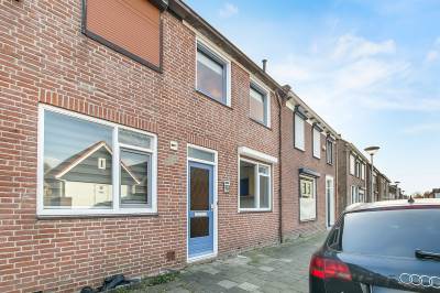 Woning Oosterstraat 7B Dinteloord