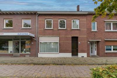 Woning Veldenseweg 160 Venlo