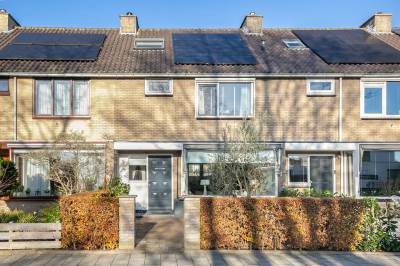 Woning Jaagpad 30 Barendrecht