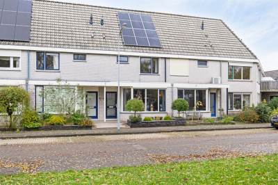 Woning Allendesingel 87 Ede