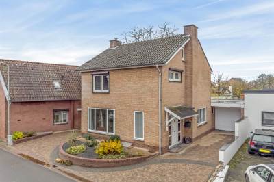 Woning Veldschuurweg 12 Stein