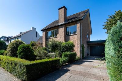 Woning Dr. Hein Hoeben laan 14 Teteringen