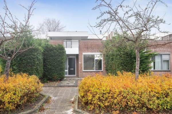 Woning Botter 1320 Lelystad