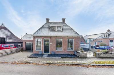 Woning Wiersterdyk 7 Berltsum