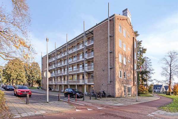Woning Haydnstraat 1B Amersfoort