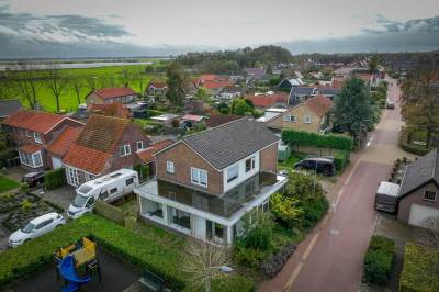 Woning Koningsweg 1 Akersloot