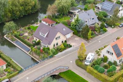 Woning Zeeuws-Vlaanderen 12 Emmeloord