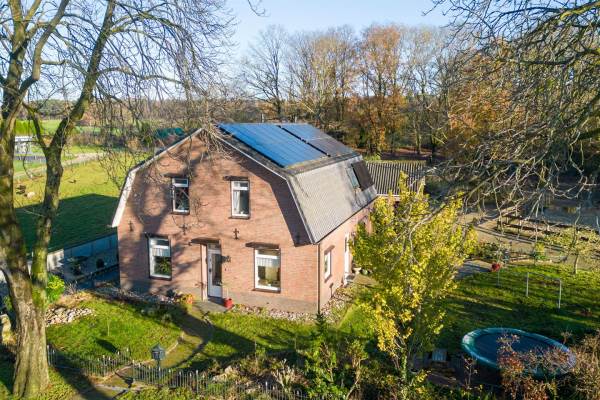 Woning Kastanjelaan 2 Stokkum