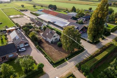 Woning Garststraat 9a Maurik