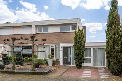 Woning Rompertdreef 28 Den Bosch