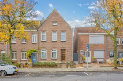 Woning Koningstraat 58 Heerlen