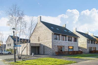 Woning Zierikzeestraat 2 Tilburg