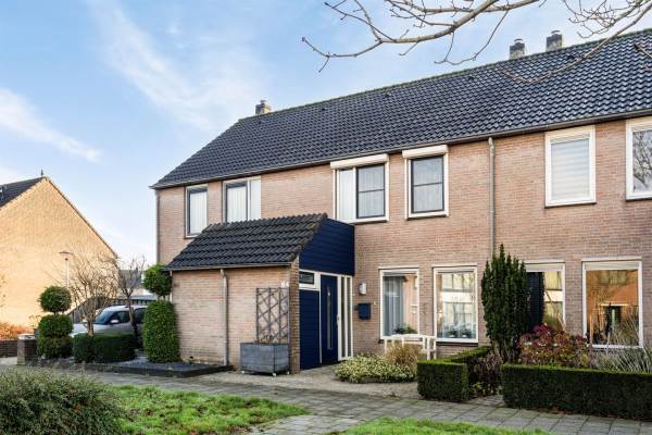 Woning Pastoor Elsenstraat 64 Helmond