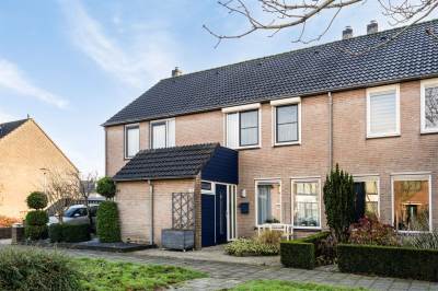 Woning Pastoor Elsenstraat 64 Helmond