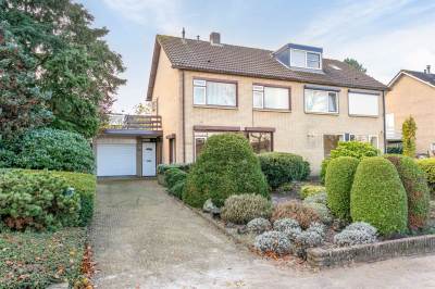 Woning Anklaarseweg 456 Apeldoorn