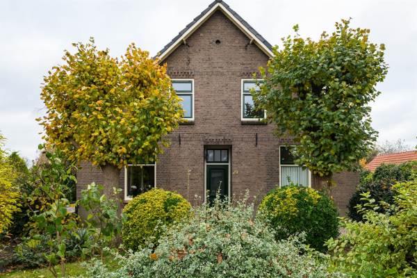 Woning Sint Jansgildestraat 79 Beek (Gem. Montferland)
