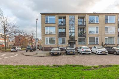 Woning Willem de Zwijgersingel 218 Gouda