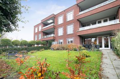 Woning Evertsenstraat 510 Goes