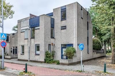 Woning Evenaar 46 Rotterdam