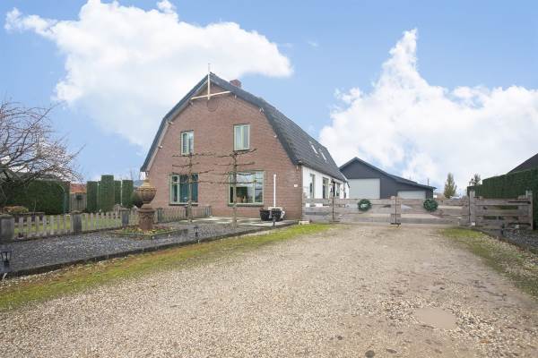 Woning Ommerenveldseweg 35 Ommeren