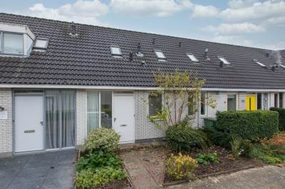 Woning Bazuin 9 Zevenaar