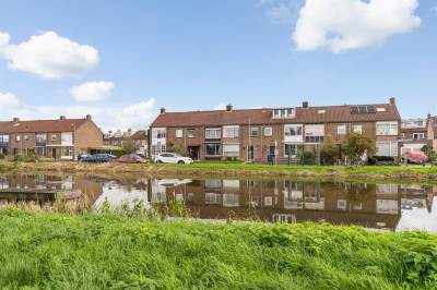 Woning Koningin Julianastraat 81 Moordrecht