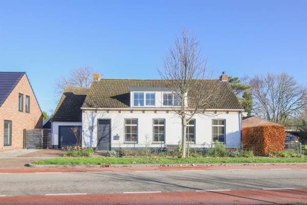 Woning Haltestraat 67 Rilland