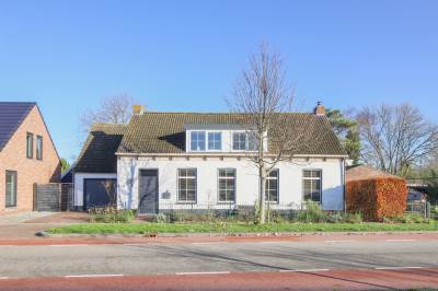 Woning Haltestraat 67 Rilland