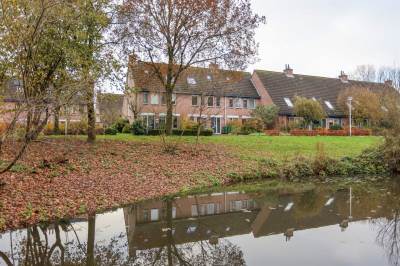Woning Woolbeek 14 Ede