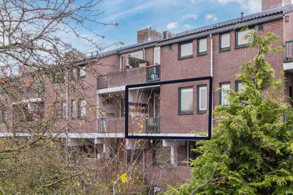 Woning Winkelwaard 25 Alkmaar