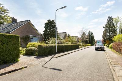 Woning Voigtstraat 1 Warnsveld