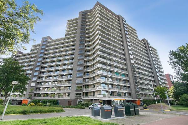 Woning Groningensingel 719 Arnhem