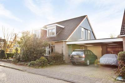 Woning Stoevelaarhoek 23 Enschede