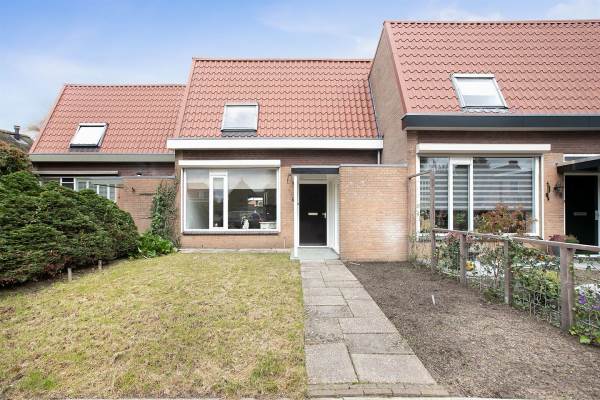 Woning Kerkstraat 8a Kedichem
