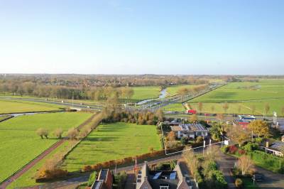 Woning Uitgeesterweg 2 & 2a Limmen