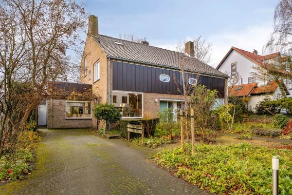 Woning Tooropstraat 42 Arnhem